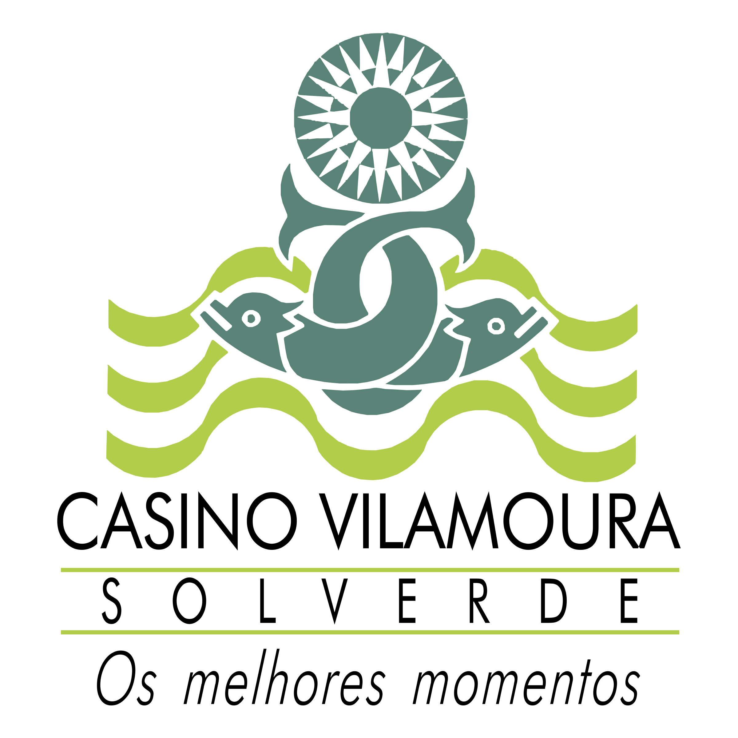 Casino Vilamoura logo